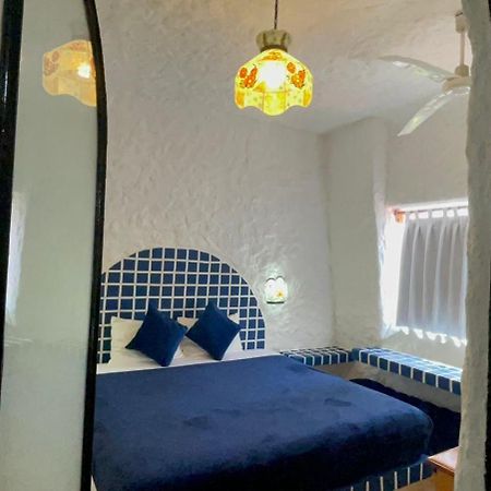 Ferienwohnung Sol Y Mar. Delfines Ixtapa  Exterior foto