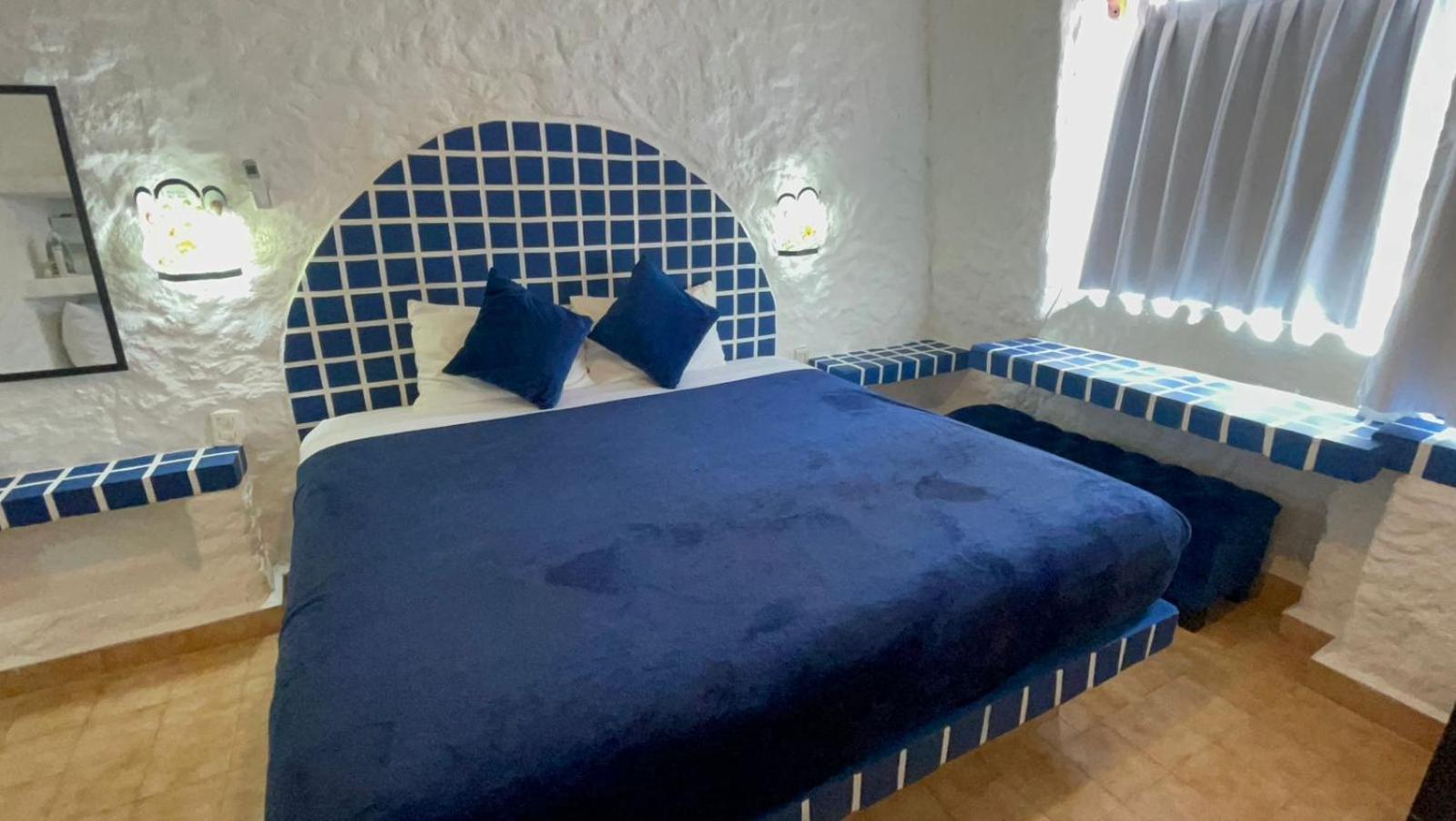 Ferienwohnung Sol Y Mar. Delfines Ixtapa  Exterior foto