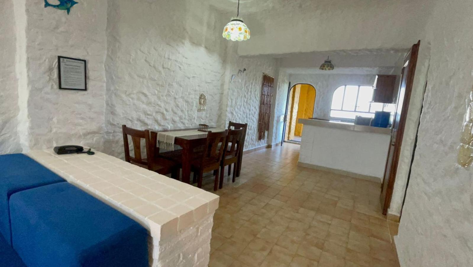 Ferienwohnung Sol Y Mar. Delfines Ixtapa  Exterior foto